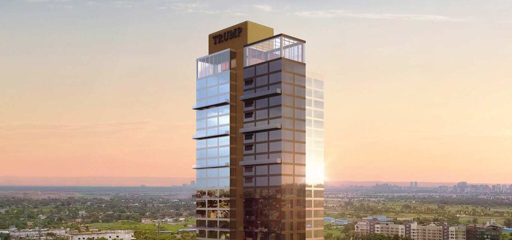 Trump Tower