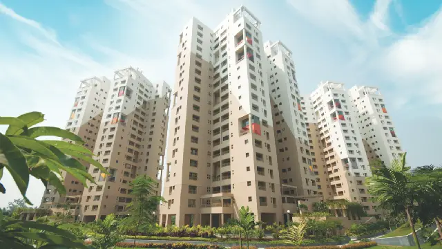 The Residency at City Centre