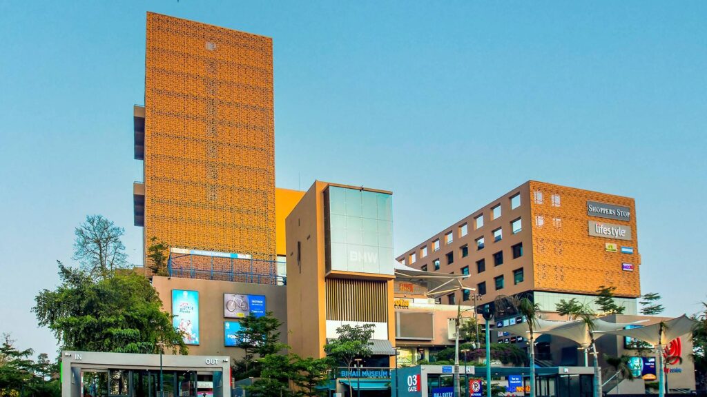 City Centre Mall – Patna