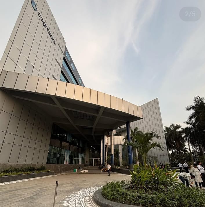 Cognizant Technologies Solutions SEZ
