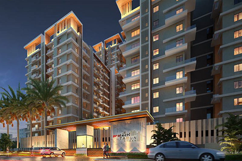 Protech Tarun Nagar