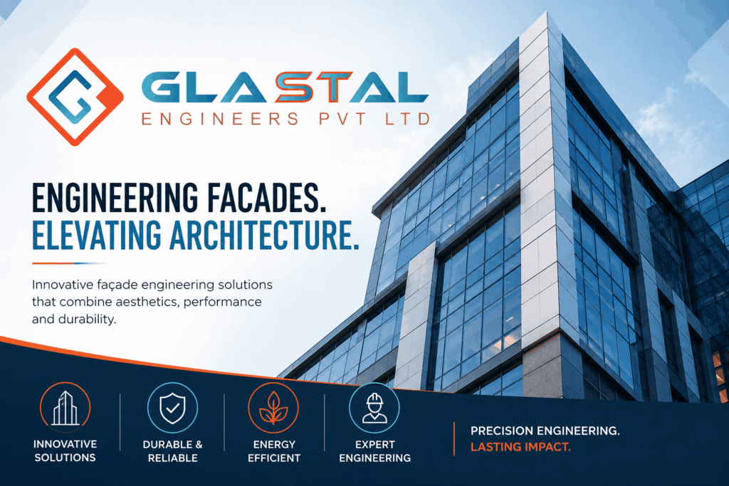 Facade Engineering Company in India